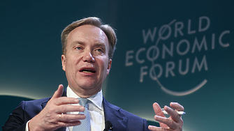 Президент на Световния икономически форум: Не сме виждали такъв дълг от времето на Наполеоновите войни