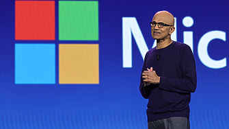 Microsoft и Alphabet зарадваха инвеститорите с добри копоративни отчети, подкрепени от ИИ и облака