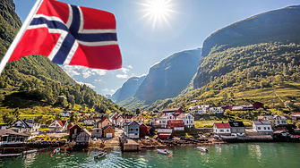 Норвежкият държавен инвестиционен фонд изрази подкрепа за ESG инвестициите