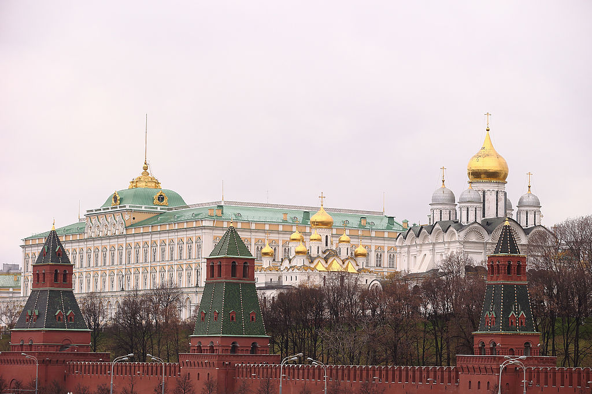 Способността на Русия да отговори замразяването на активи намалява, но Москва все още може да нанесе щети