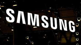 Samsung Electronics отчете скок с 933% на оперативната печалба през първото тримесечие