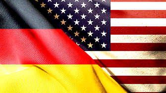 САЩ изместиха най-големият търговски партньор на Германия