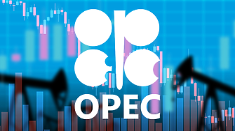 Петролът на ОПЕК поскъпна до 93,32 долара за барел