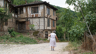 201 населени места в България са напълно обезлюдени