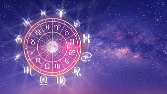 Седмичен хороскоп: Звездите за бизнеса от 16 до 22 октомври