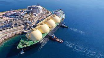 LNG терминалите в Европа може да насърчат изоставащото използване на водород 