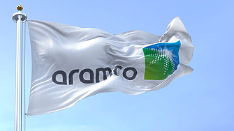 Петролната компания Saudi Aramco става спонсор на Световното първенство по футбол през 2026 г.