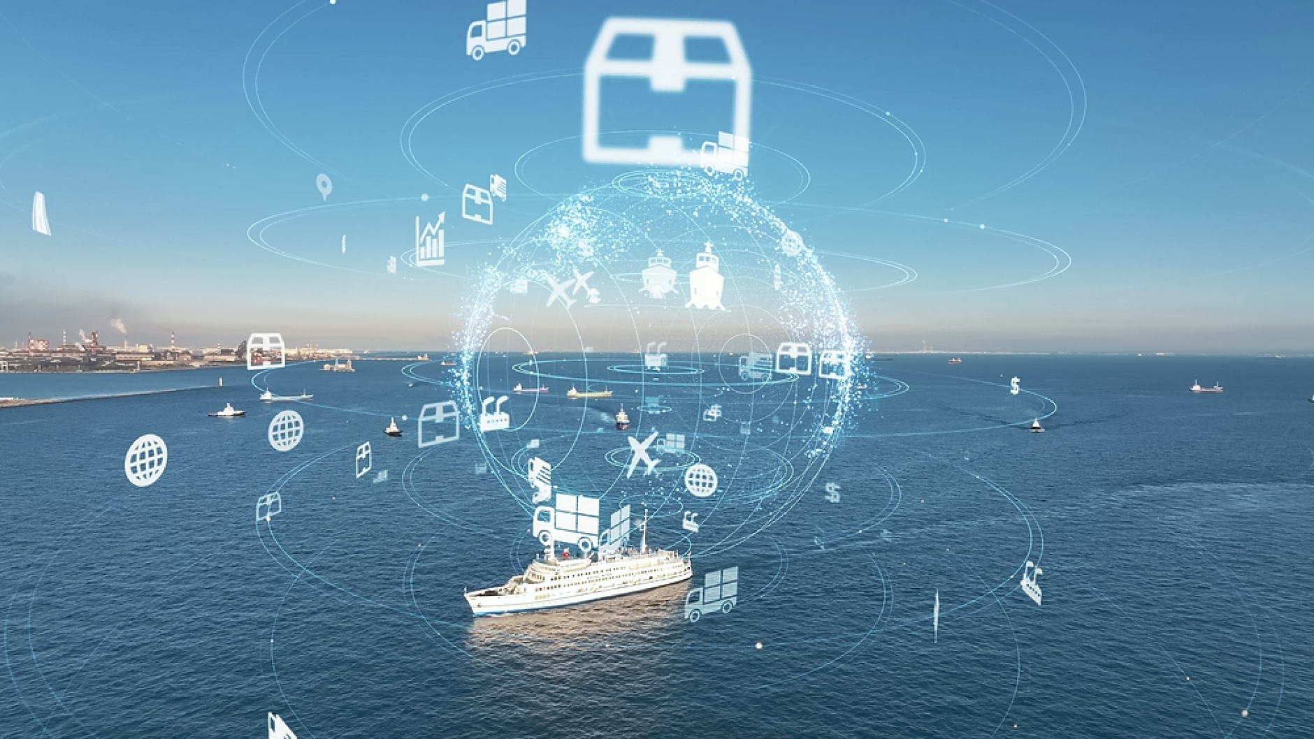 Бизнес перспективи: Има ли бъдеще автономното корабоплаване? 