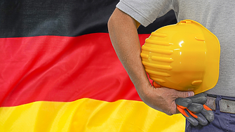 Германия определи квота от 25 000 чуждестранни работници 