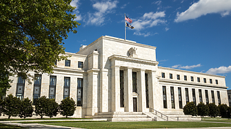  Повече банки в САЩ са затегнали кредитните си стандарти в началото на 2024 г., сочи проучване на Фед