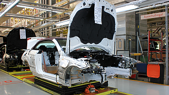  Renault  ще произвежда електрически фургони в съвместно предприятие с Volvo