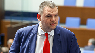 В последните часове на парламента депутат от ГЕРБ подаде оставка