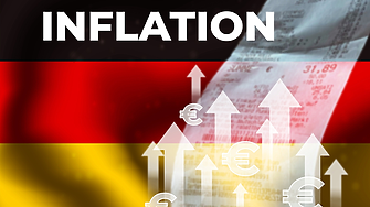 Европейските акции се повишиха на фона на данните за инфлацията в еврозоната*