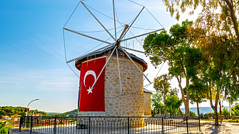 Турция откри сезона с 20% увеличение на туристическия поток и пълна заетост на хотелите 
