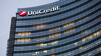 Ръст на печалбата за 13-то поредно тримесечие обяви UniCredit