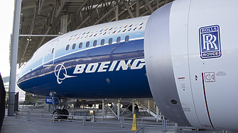 Най-големият клиент на Boeing негодува: Не сме доволни от това, което се случва! 