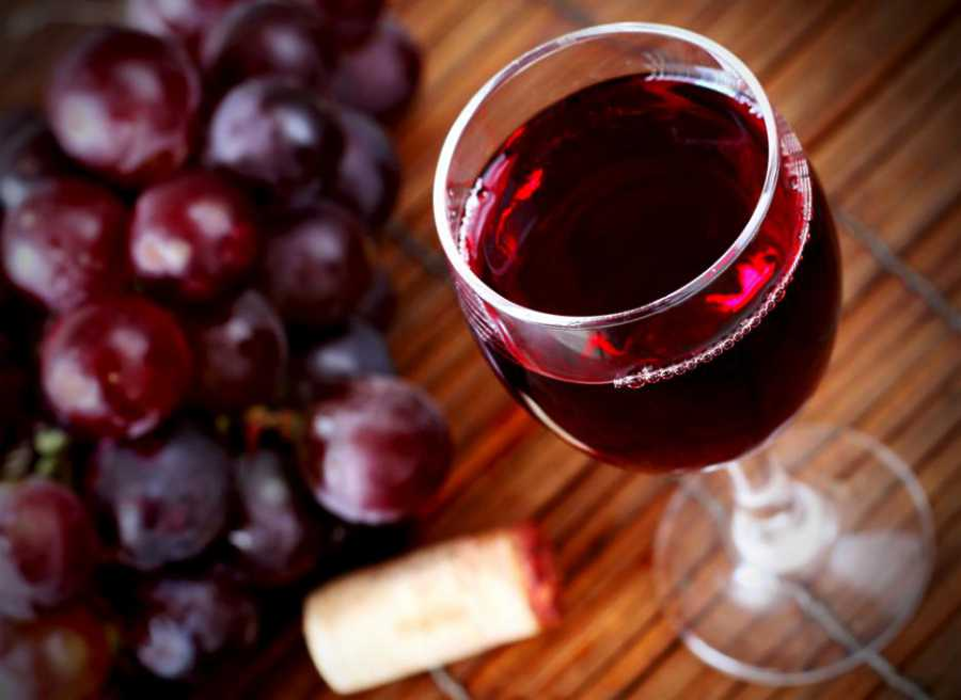 Световното потребление на вино спадна до най-ниското си ниво от 27 години