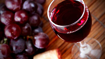 Световното потребление на вино спадна до най-ниското си ниво от 27 години