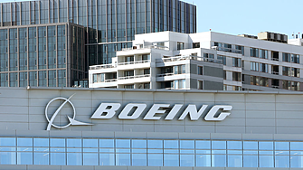 Китай санкционира Boeing и две други отбранителни компании заради износ на оръжия за Тайван