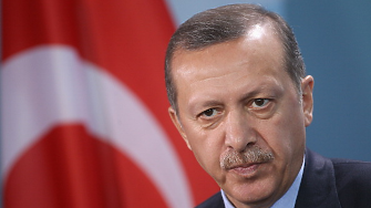 Турските служби засякоха заговор за преврат, Ердоган провежда спешни срещи с разузнаването и правителството 