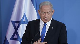 Нетаняху забранил на шефовете на израелското разузнаване и спецслужби да се срещат с официални лица от САЩ