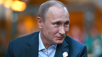 Москва: Посещението на Путин в Китай е съдбоносна стъпка за планетата
