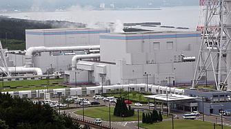 Япония пуска през есента отново най-мощната атомна централа в света 
