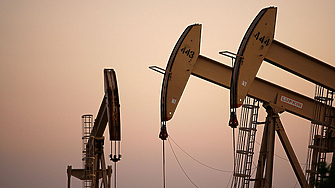 Германия договаря с Оман доставки на втечнен газ