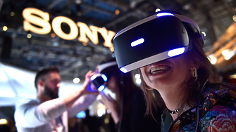 Sony предвижда ръст на печалбите поради засиленото търсене на сензори за изображения