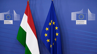  Орбан отряза Украйна за преговори за членство в ЕС