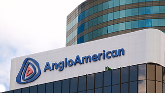 Anglo American продава историческите си бизнеси с диаманти и и платина De Beers и Amplats