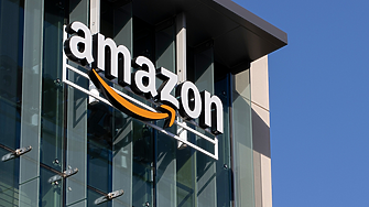 Германия - следваща голяма европейска инвестиция на Amazon