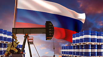 ЕБВР: Ръстът на търговските  потоци към съседите на Русия може да е знак, че се избягват санкциите