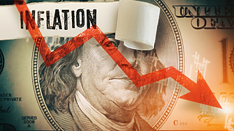 Шефът на Фед в Атланта прогнозира бавен спад на инфлацията в САЩ