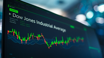 Прогноза:  Борсовият индекс Dow Jones може да се покачи до рекордните  60 000 пункта