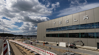 SAP се отказва от закупуването на  автомобили Tesla