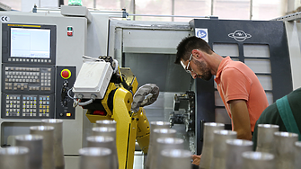 Оръжейните заводи в Сопот търсят стажанти