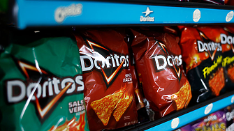 Doritos организира телетон в стил 80-те за последния сезон на „Stranger Things“