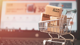 Бизнес перспективи: AI и онлайн пазаруването или как Shein, Temu и други ви пристрастяват