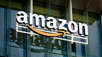 Amazon ще инвестира 1,6 млрд. долара в Холандия през следващите три години