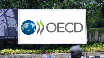 Караджов: Целта ни е до края на 2026 г. България да стане пълноправен член на ОИСР