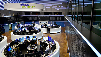 Ръст на борсите в Европа, фокусът е върху корпоративните отчети и решението на Фед за лихвите