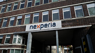 Белият дом ще обяви, че китайските съоръжения на Nexperia ще възобновят доставките на чипове