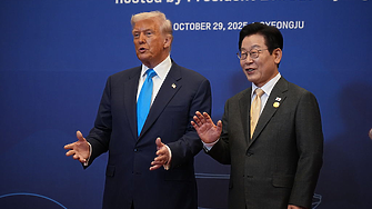 САЩ и Южна Корея финализираха търговското си споразумение след месеци на преговори