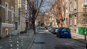 Васил Терзиев: Повишението в цените за паркиране е отлагано от 2016 г. и отразява реалната инфлация
