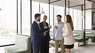 Нещата, които разграничават страхотните лидери от посредствените шефове