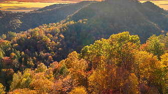 Слънчевото време остава и през уикенда