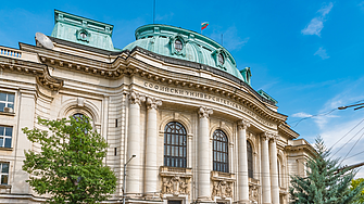 Софийският университет попадна в първите 40% на най-добрите висши училища в света