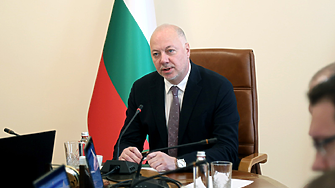 Росен Желязков: Удължителният бюджет гарантира стабилността на държавата и социалните разходи през 2026 г.
