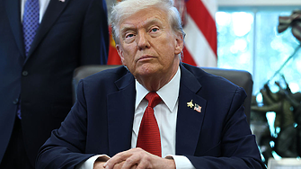 „Таймс“: САЩ искат да убедят четири държави да напуснат ЕС